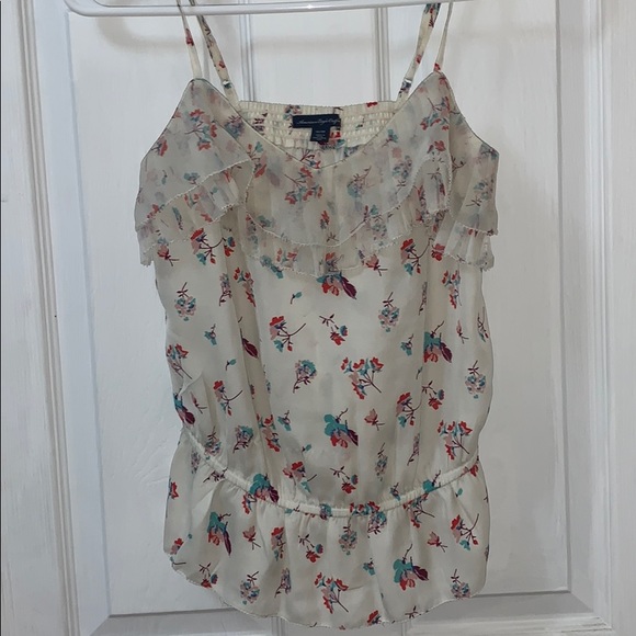 American eagle blouse! - Picture 1 of 3
